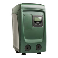 Dab esybox mini 3 Instrucciones De Instalación Y Mantenimiento