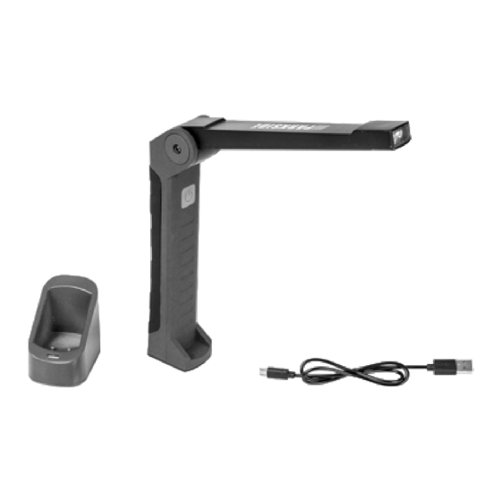 Parkside PAL 2200 A3 Instrucciones De Uso Y De Seguridad