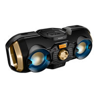 Philips PX840T Manual Del Usuario