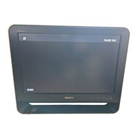 Sony BRAVIA KDL-19M4000 Manual De Instrucciones