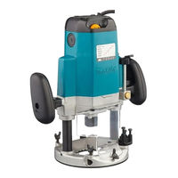 Makita 3612C Manual De Instrucciones