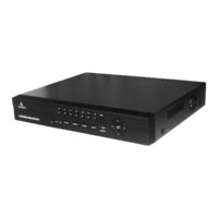 Secucore DVR 6600N Serie Manual De Instrucciones