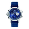 Relojes Hamilton KHAKI NAVY REGATTA AUTOMATIC Manual De Instrucciones