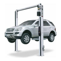 Rotary 700 Serie Manual De Instrucciones