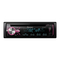 Receptores para Coches Pioneer DEH-X2900UI Manual De Instrucciones