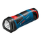 Linternas Bosch GLI PowerLED Professional Manual Original