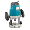 Herramientas Eléctricas Makita 3612 Manual De Instrucciones