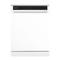 Lavaplatos Brandt BDFS45DW Manual De Instrucciones