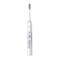 Philips sonicare ExpertClean 7000 Serie Manual De Instrucciones