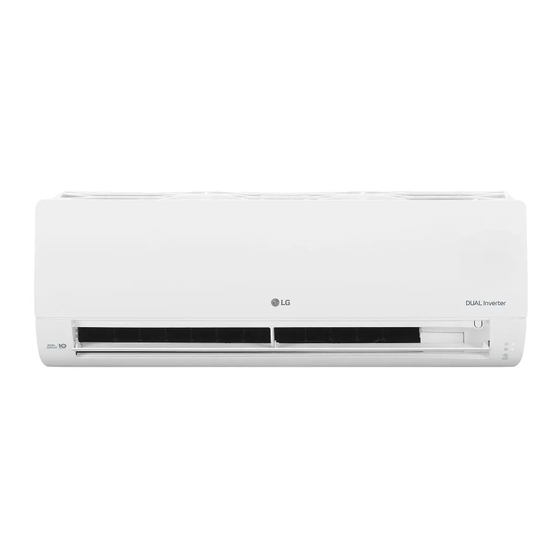 LG VX121C3 NJM0 Manual Del Propietário