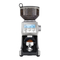 Manual de Breville Smart Grinder Pro BCG820BSS