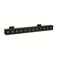 Hq-Power VDPLOW1210RGBW Manual Del Usuario