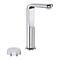 Equipo de Fontaneria Grohe 36 277 Manual De Usuario