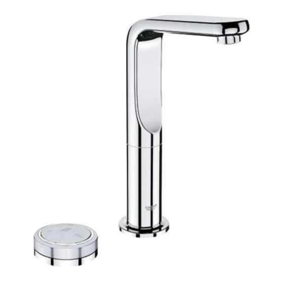 Grohe 36 277 Manuales
