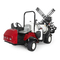 Accesorios para Cortacéspedes Toro MultiPro 1750 Manual Del Usuario