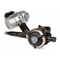 Equipo de Buceo Seac Sub Diamond Ice Instrucciones
