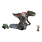 Juguetes Fisher-Price imaginext FMX86 Manual Del Usuario