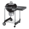 Parrillas Weber PERFORMER SILVER Manual De Instrucciones