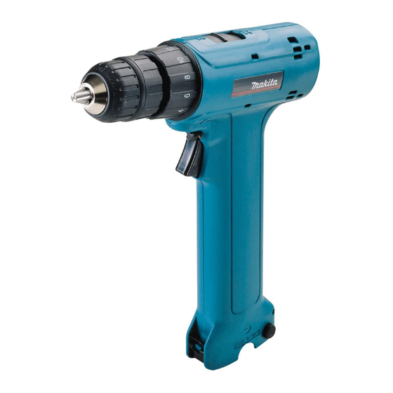 Makita 6096D Manual De Instrucciones