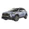 Toyota Yaris Cross 2021