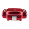 Wafleras Silvercrest SWR 1000 A1 Instrucciones De Uso