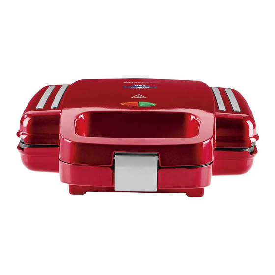 Silvercrest SWR 1000 A1 Instrucciones De Uso