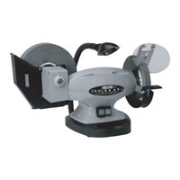 Far Tools BGB 150 Manual De Instrucciones
