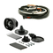 Accesorios de Automóviles ECS Electronics SE-042-D1 Instrucciones De Montaje