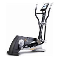 BH FITNESS G2378 Instrucciones De Montaje Y Utilización