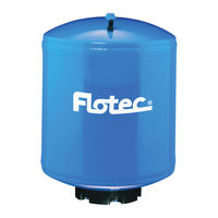 Flotec FP7110TH Manual Del Usuario