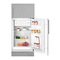 Refrigeradores Teka TKI3 130 Manual Del Usuario