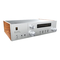 Amplificadores JBL SA750 Guía Rápida