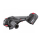 Amoladoras Würth AWS 18-125 P COMPACT Traducción Del Manual De Instrucciones De Servicio Original