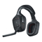 Auriculares Logitech G930 Manual Del Usuario