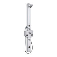 Grohe Aquatower 3000 Guia De Inicio Rapido