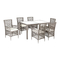 Muebles de Interior CASARIA Deuba 6+1 Mary Jane Manual De Instrucciones