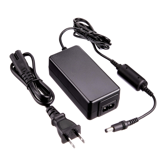 Panasonic DMW-AC10 Instrucciones De Funcionamiento