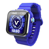 VTech 531617 Manual De Instrucciones