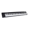 Controladores M-Audio KEYSTATION 88 MK3 Guia Del Usuario