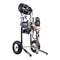 Pulverizador Pintura Tritech T7 Manual De Instrucciones