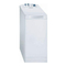 Lavadoras Ariston AVTXL 129 Instrucciones Para El Uso