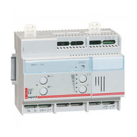 LEGRAND 0 036 71 Manual De Instrucciones