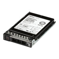 Dell EMC PowerVault ME4 Serie Manual Del Usuario