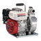 Bombas de Agua Honda WH15X Manual De Explicaciones