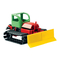 Juguetes fischertechnik ADVANCED Universal 3 Manual De Instrucciones