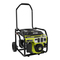 Generadores Ryobi RY906500S Manual Del Usuario