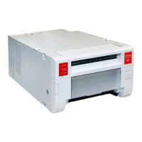 Mitsubishi Electric CPK60 Manual De Usuario