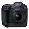 Cámaras Digitales Canon EOS R3 Guia Del Usuario Avanzada