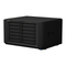 Almacenamiento Conectado en Red Synology FlashStation FS1018 Guía De Instalación Del Hardware