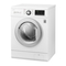 Lavadoras LG FH4G6TDM Serie Manual Del Propietário